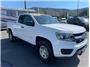 2020 Chevrolet Colorado Extended Cab 1 Owner 4x4 PickUp! Impressive MPG! Clean CarFax! Thumbnail 7