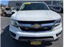 2020 Chevrolet Colorado Extended Cab 1 Owner 4x4 PickUp! Impressive MPG! Clean CarFax! Thumbnail 8