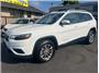2020 Jeep Cherokee Low Miles! Awesome CarFax History! Great MPG! Fun! Thumbnail 2