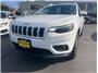 2020 Jeep Cherokee Low Miles! Awesome CarFax History! Great MPG! Fun! Thumbnail 3