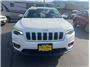 2020 Jeep Cherokee Low Miles! Awesome CarFax History! Great MPG! Fun! Thumbnail 4