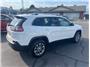 2020 Jeep Cherokee Low Miles! Awesome CarFax History! Great MPG! Fun! Thumbnail 8
