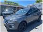 2019 Ford Escape Great MPG Fun to Drive Zoom Zoom 4WD Clean CarFax Thumbnail 1