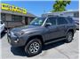 2022 Toyota 4Runner Low Miles! Great CarFax! Adventure Ready! Thumbnail 1