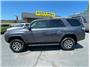 2022 Toyota 4Runner Low Miles! Great CarFax! Adventure Ready! Thumbnail 2