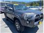 2022 Toyota 4Runner Low Miles! Great CarFax! Adventure Ready! Thumbnail 7