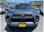 2022 Toyota 4Runner Low Miles! Great CarFax! Adventure Ready! Thumbnail 8