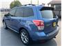 2017 Subaru Forester AWD! Awesome MPG! Fun to drive! Clean CarFax! Thumbnail 3