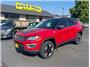 2018 Jeep Compass TrailHawk! Awesome MPG! Clean CarFax! Lets RIDE! Thumbnail 2