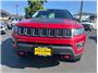 2018 Jeep Compass TrailHawk! Awesome MPG! Clean CarFax! Lets RIDE! Thumbnail 4