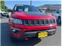 2018 Jeep Compass TrailHawk! Awesome MPG! Clean CarFax! Lets RIDE! Thumbnail 5