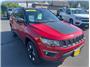 2018 Jeep Compass TrailHawk! Awesome MPG! Clean CarFax! Lets RIDE! Thumbnail 6