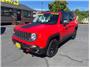 2017 Jeep Renegade Super Low Mile TRAILHAWK! Great MPG! 4x4 FUN! Thumbnail 3