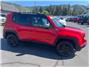 2017 Jeep Renegade Super Low Mile TRAILHAWK! Great MPG! 4x4 FUN! Thumbnail 8