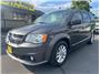 2019 Dodge Grand Caravan Passenger 3rd Row SXT! Stow-N-Go Seating for 7! Great MPG! Thumbnail 2