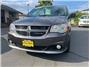 2019 Dodge Grand Caravan Passenger 3rd Row SXT! Stow-N-Go Seating for 7! Great MPG! Thumbnail 3