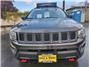 2019 Jeep Compass TrailHawk! 4WD! Great MPG! Adventure Ready Jeep! Thumbnail 2