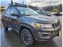 2019 Jeep Compass TrailHawk! 4WD! Great MPG! Adventure Ready Jeep! Thumbnail 3