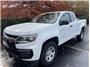 2021 Chevrolet Colorado Extended Cab 4x4! 1 Owner! Clean CarFax! Awesome MPG Truck! Thumbnail 1