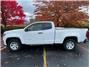 2021 Chevrolet Colorado Extended Cab 4x4! 1 Owner! Clean CarFax! Awesome MPG Truck! Thumbnail 2