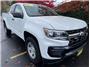 2021 Chevrolet Colorado Extended Cab 4x4! 1 Owner! Clean CarFax! Awesome MPG Truck! Thumbnail 7