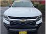 2021 Chevrolet Colorado Extended Cab 4x4! 1 Owner! Clean CarFax! Awesome MPG Truck! Thumbnail 8