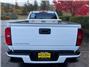 2021 Chevrolet Colorado Extended Cab 4x4! Low Mile! 1 Owner! Tons of Room for Cargo! Thumbnail 4