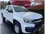 2021 Chevrolet Colorado Extended Cab 4x4! Low Mile! 1 Owner! Tons of Room for Cargo! Thumbnail 7