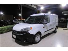 2021 Ram ProMaster City Tradesman Cargo Van 4D