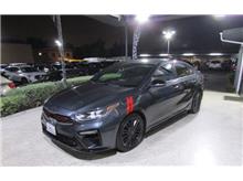 2020 Kia Forte GT Sedan 4D