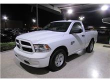 2019 Ram 1500 Classic Regular Cab Tradesman Pickup 2D 6 1/3 ft