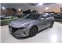 2021 Hyundai Elantra SEL Sedan 4D Thumbnail 1