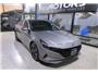 2021 Hyundai Elantra SEL Sedan 4D Thumbnail 3