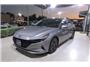 2021 Hyundai Elantra SEL Sedan 4D Thumbnail 4