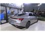 2021 Hyundai Elantra SEL Sedan 4D Thumbnail 7