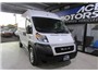 2020 Ram ProMaster Cargo Van 1500 High Roof Van 3D Thumbnail 3