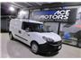 2021 Ram ProMaster City Tradesman Cargo Van 4D Thumbnail 2