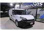 2021 Ram ProMaster City Tradesman Cargo Van 4D Thumbnail 3