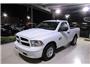 2019 Ram 1500 Classic Regular Cab Tradesman Pickup 2D 6 1/3 ft Thumbnail 4