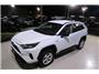 2020 Toyota RAV4 Hybrid LE Sport Utility 4D Thumbnail 6