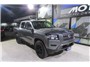 2022 Nissan Frontier Crew Cab SV Pickup 4D 5 ft Thumbnail 2