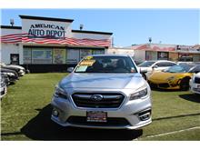 2019 Subaru Legacy 2.5i Limited Sedan 4D