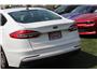 2019 Ford Fusion S Sedan 4D Thumbnail 3