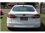 2019 Ford Fusion S Sedan 4D Thumbnail 4