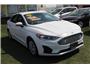 2019 Ford Fusion S Sedan 4D Thumbnail 6