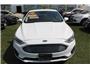 2019 Ford Fusion S Sedan 4D Thumbnail 7