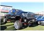 2021 GMC Sierra 2500 HD Crew Cab Denali Pickup 4D 6 1/2 ft Thumbnail 1