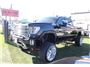 2021 GMC Sierra 2500 HD Crew Cab Denali Pickup 4D 6 1/2 ft Thumbnail 3