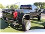 2021 GMC Sierra 2500 HD Crew Cab Denali Pickup 4D 6 1/2 ft Thumbnail 6