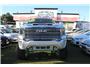 2021 GMC Sierra 2500 HD Crew Cab Denali Pickup 4D 6 1/2 ft Thumbnail 2